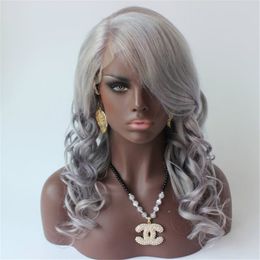 Discount Black Grey Hair Styles Black Grey Hair Styles