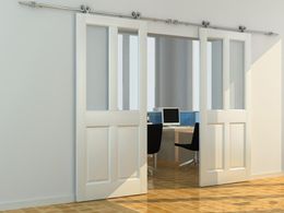 Wholesale Track Sliding Closet Doors Buy Cheap Track Sliding