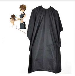 barbershop good quality cutting salon hairdressing dress Cape Hairdressing Hair Hairdressing Fabric Waterproof Apron