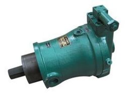 Hydraulic pump 63PCY14-1B 80PCY14-1B axial plunger pump high pressure oil pump