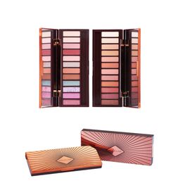 Cheap Earth Tone Eyeshadow