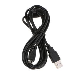 Play & Charge Cord 3m USB Charging Cable for PlayStation 4 PS4 Controller / Gamepad - Allows Simultaneous Charging and Playing FREE SHIPPING