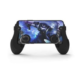 Sucker Rocker Touch Screen Mobile Gamepad Mini Size Pro Phone Screen Game Joystick for IOS Android Gamepad Games Controller