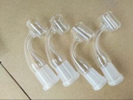 Classic glass smoked 14mm glass bongs accessories