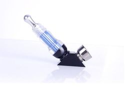 Hammer type flat metal pipe geometry multifunctional innovative Yanju General type short rod cigarette holder wholesale