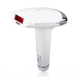 Epilator Permanent Laser Hair Removal System Face Body Hair Removal Device 300.000 Pulses Painless Epilator