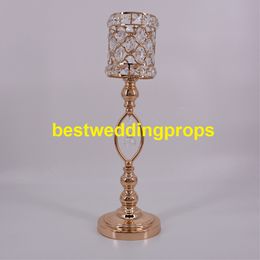 decoration new style wedding floral stand centerpieces and crystal flower stand best0314