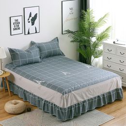 queen size matratze luxury beeindruckend 2018 queensizematratze 100 baumwolle bedskirt grau plaid tagesdecke twin volle königin rabatt queensizematratze im angebot auf queen size matratze luxury beeindruckend 2018 queensizematratze 100 baumwolle bedskirt grau plaid tagesdecke twin volle königin rabatt queensizematratze im angebot auf