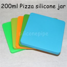 Non Stick Large Silicone Container Baking Liner Silicone Cooking Mat Pizza Macarons Pad Pastry Sheet Household Roaster