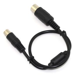 Connector Cable Link Adapter Replacement For Sega 32x To Sega Genesis 1 High Quality FAST SHIP
