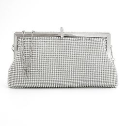 HBP Hot Sale womens bags mini size women wallets purse wrist purse hand purse women shoulder bags #23451