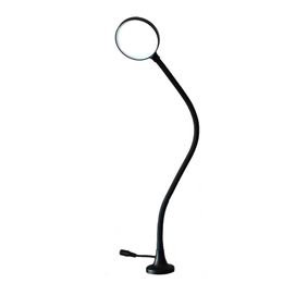 Lampada da Tavolo dimmerabile Touch Icoco con Collo Flessibile 2 modalit/à Colore Illuminazione