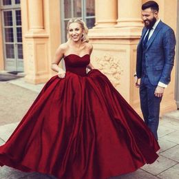 vintage fit and flare wedding dress