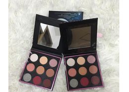 Makeup Geek Eyeshadow Australia New Featured Hot New Manny Mua Eyeshadow Makeup Geek X Eye Shadow Cosmetics Kit 9 Colors Free Shipping
