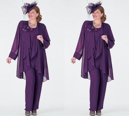 floaty trouser suits for mother of the bride