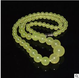 Origin Origin Necklace Bracelet Wholesale Genuine Ice Jade Necklace Jade Necklace