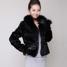 short fur jackets uk