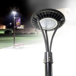 Shop Street Lighting Poles UK | Street Light Post Top & Pole Top Area Lighting