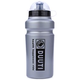 500ml DUUTI Practical Applicable Kettle Sports Water-Bottle for Outdoor Mountain Bike Riding drink water bottle