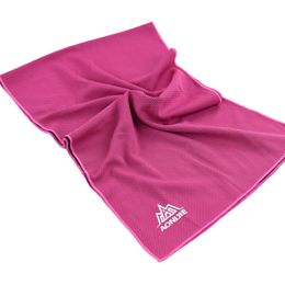 4 Colors Sports Larger Size with Gym Towel Bag Essiential Travel Sports Towel