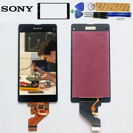Cheap Sony Xperia Z1 Touch Panel