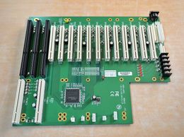 Pan Instrument PBPX-14P12 15*Slot 12PCI 3*ISA Industrial Control Board 100% tested perfect quality