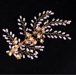 Bridal flowers, headwear, crystal beads, hairpins, wedding gowns, accessories, bridal decorations.