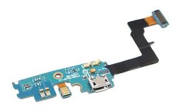 Full original new For Samsung Galaxy S2 I9100 USB Charge Dock Socket Jack Charging Port Connector Flex Cable