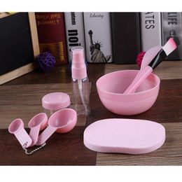 Download Shop Facial Mask Bowl Sets Uk Facial Mask Bowl Sets Free Delivery To Uk Dhgate Uk PSD Mockup Templates