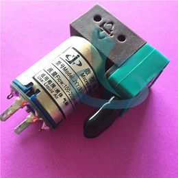 5pcs 3W JYY Ink Pump For Galaxy Printer UD 181LA 1812LA 1812LC 2512LC 3212LC Ink Pump ECO Solvent Printer small pump