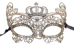 New Style Sexy Lace Princess Mask Half Face Lace Lovely Party Venetian Masquerade Decorations For Dance Party Ball