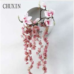 Artificial plants wall hanging artificial flowers wedding home decoration office holiday celebration decoration gifts