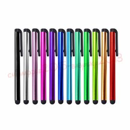 Colourful 7.0 Capaitive Stylus Pen Touch Screen Pens for ipad iphone 6 7 8 x samsung android phone table