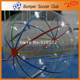 Free Shipping Factory Price Top Quality 1.8m Water Walking Ball Inflatable Water Ball Inflatable Human Hamster Ball