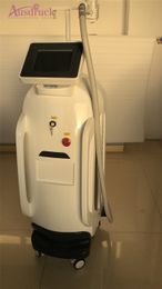 NEW ship High intensity !!! 808nm diode laser hair removal machine 808 diode hair removal laser hair remove treatment clinic CE