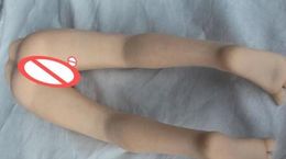 inflatable sex 70cmmale sex doll silicone realistic skeleton leg model foot fetish vagina anus love model sex products sale free shipping