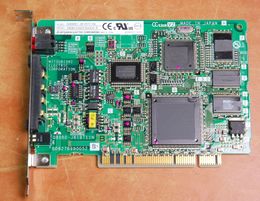 MITSUBISHI Q80BD-J61BT11N CC-Link System Master/Local Interface Board