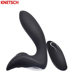 KNETSCH Wireless Remote Control Vibrator Female Vaginal Tight Exercise Sex Products Erotic 12 Kinds Vibrator Sex Toys For Woman S19706