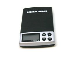 100pcs Portable LCD Mini Electronic Balance Weight Scale Pocket Jewelry Diamond Weighting Scales 1000g x 0.1g lin2487