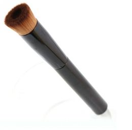 Hot 10pcs/lot Multipurpose Liquid Foundation Brush Pro Makeup Brushes Set Kabuki Brush Face Make up Tool free shipping