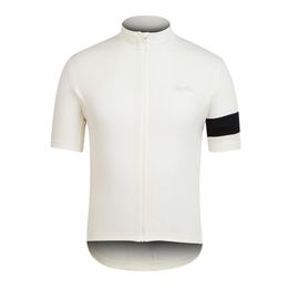 Pro Team RAPHA Mens Ropa Ciclismo Cycling Short Sleeve jersey MTB Bike Shirts Road Bicycle Uniform Summer Outdoor Sports Wear S21033114