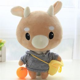 cute asian stuffed animals