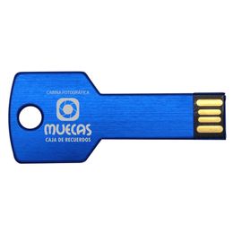 Bulk 100pcs Metal Key Design 8GB Custom logo USB Flash Drive Personalize Name USB 2.0 Pen Drive Engraved Memory Stick for Computer Laptop