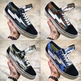 revenge x storm bianche