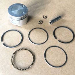 Piston kit 39mm for Honda GX35 GX35T GX35NT 35CC 4 stoke brush cutter trimmer kolben asy ring pin clip assembly 13101-z0z-000