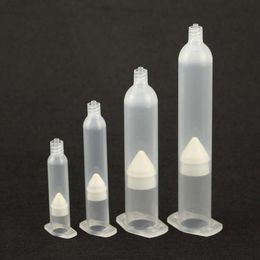 5CC 10CC 30CC 50CC 70CC Transparent Plastic Syringe Dispensing JP Syringe