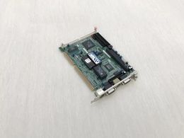 Original ROCKY-318-M4-R3-JP industrial motherboard will test before shipping
