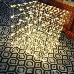 quadratische hängende beleuchtung moderne moderne quadratische spark ball led pendelleuchte fixture grid feuerwerk edelstahl pendelleuchten hause deko beleuchtung 110240v quadratische online großhandel quadratische hängende beleuchtung moderne moderne quadratische spark ball led pendelleuchte fixture grid feuerwerk edelstahl pendelleuchten hause deko beleuchtung 110240v quadratische online großhandel