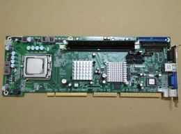 Original CS-7945D industrial motherboard without CPU tested working