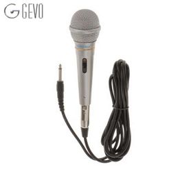 XINGMA AK-319 Dynamic Microphone Professional Wired Handheld Karaoke Microphone studio For Singing system Party KTV Amplifier